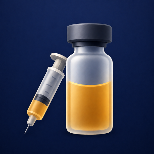 PinPoint app icon